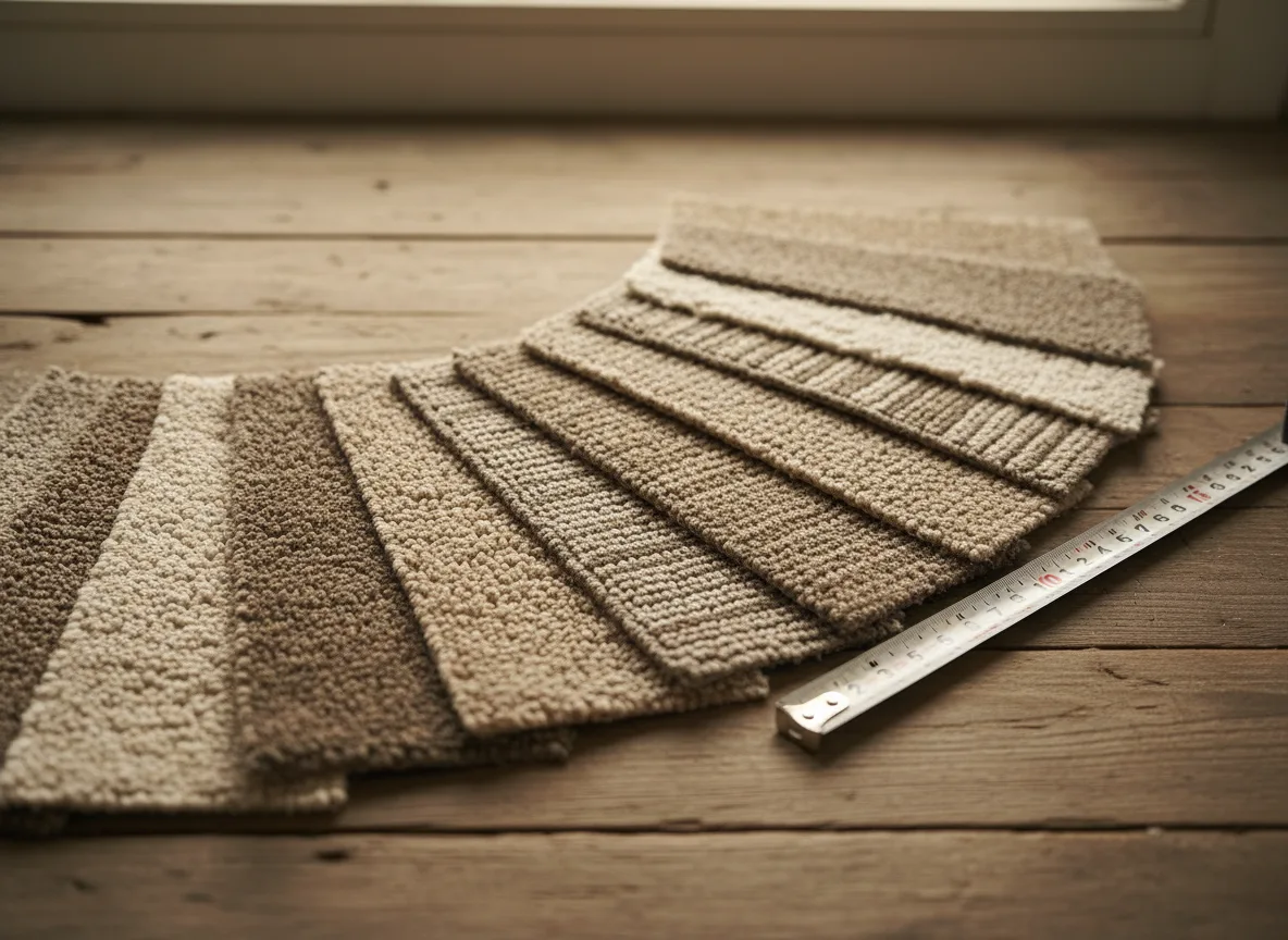Carpet Installation Sturgis, SD FAQs